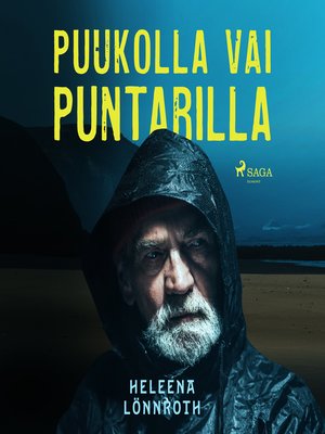cover image of Puukolla vai puntarilla